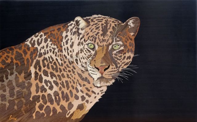 Tableaux d'animaux