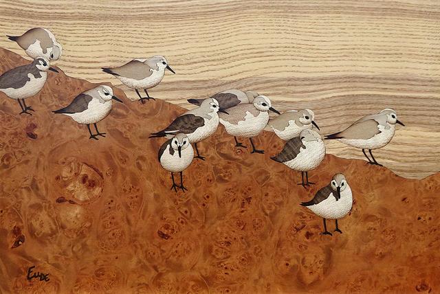 Tableaux d'animaux