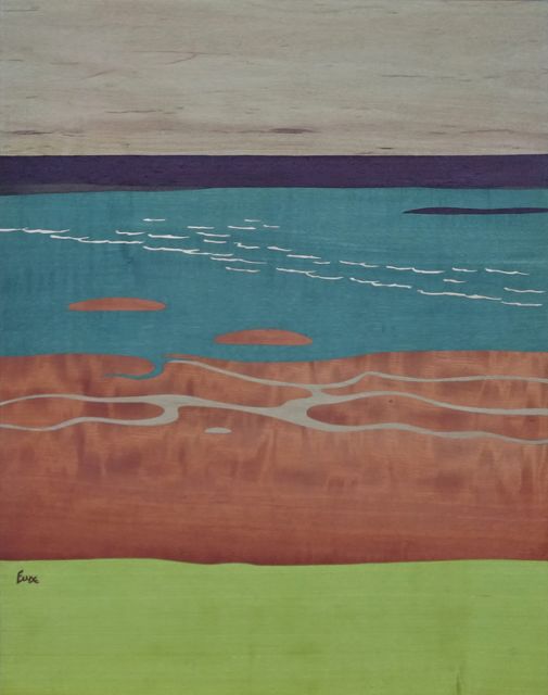 Tableaux de paysages