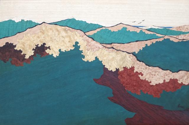 Tableaux de paysages